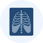 Icon Pelayanan Radiologi