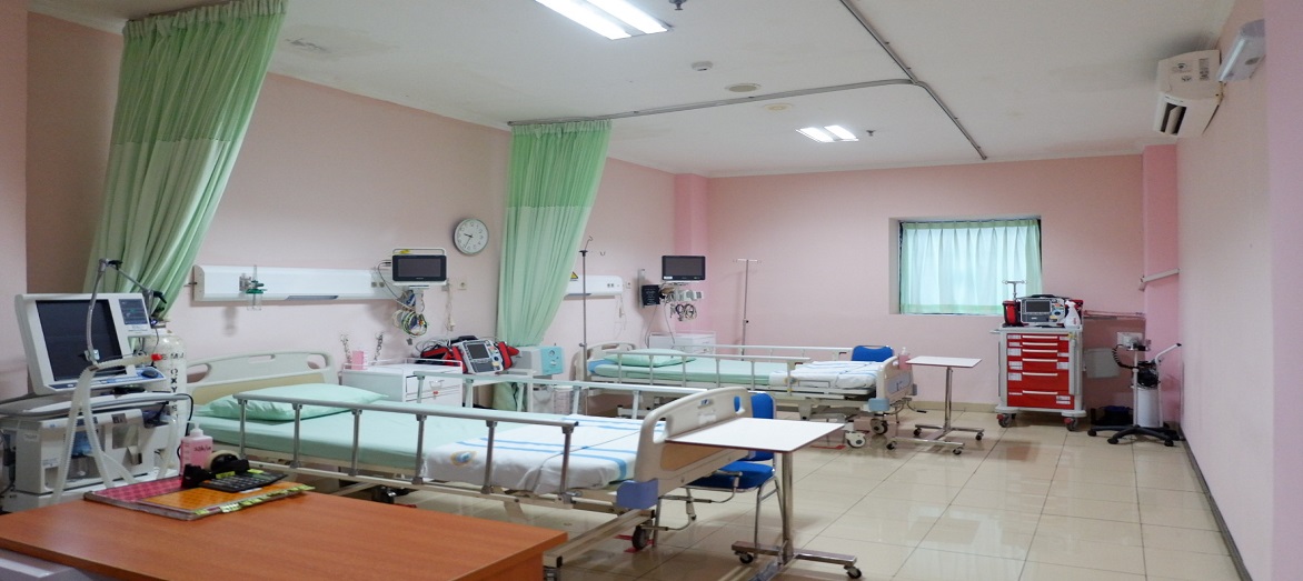 Ruang HCU