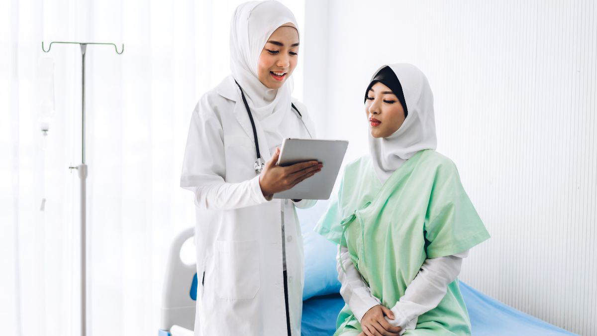 Gambar Layanan MCU