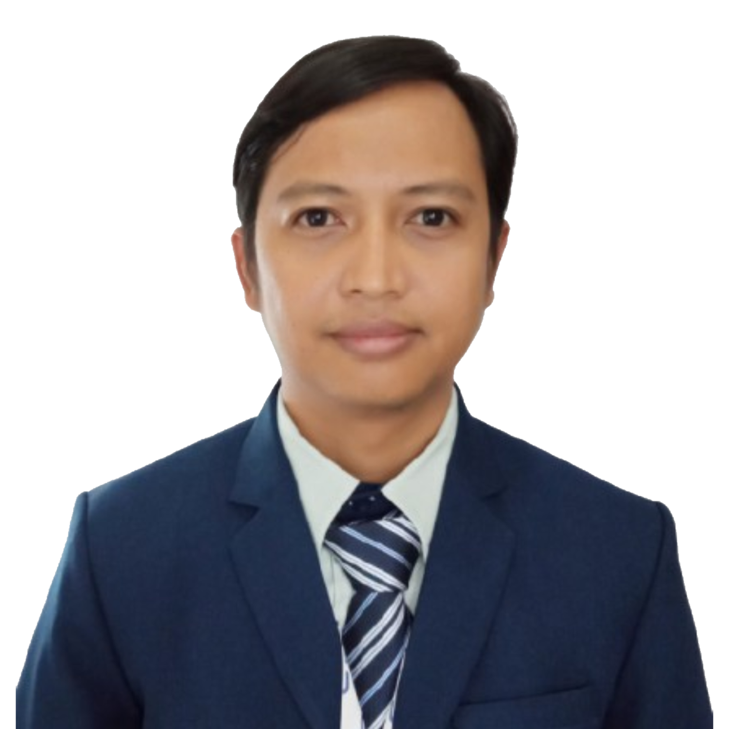Foto Direktur RSUD Sawah Besar