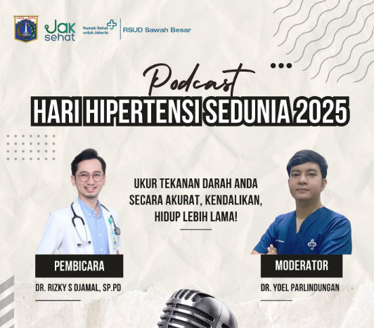 Ukur Tekanan Darah Anda Secara Akurat, Kendalikan, Hidup Lebih Lama